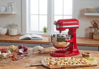 Buy Mixers & Stand Mixers in Lebanon – KitchenAid, Tefal, Moulinex & More