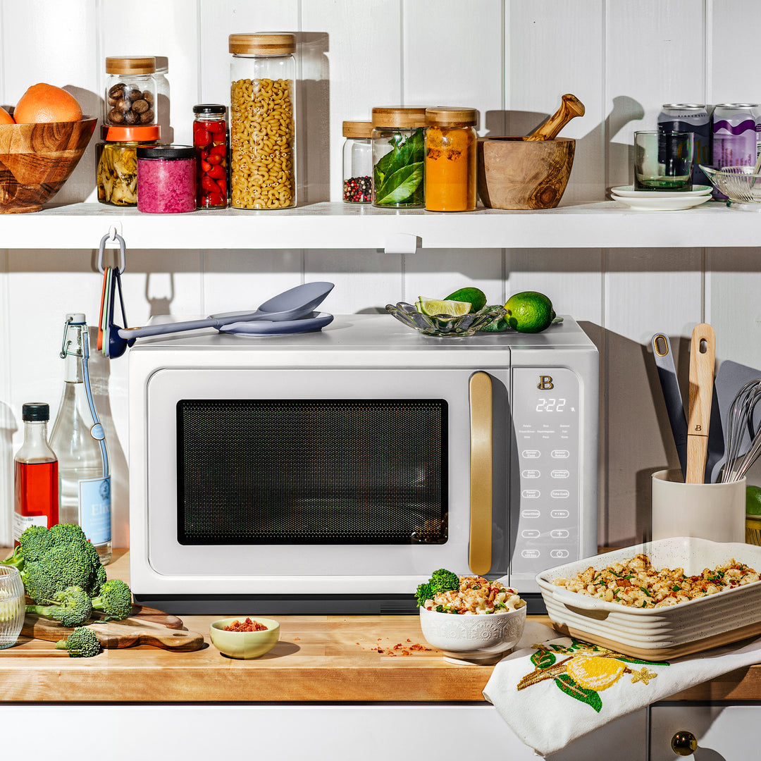Buy Microwaves in Lebanon – Official Warranty & Fast Delivery