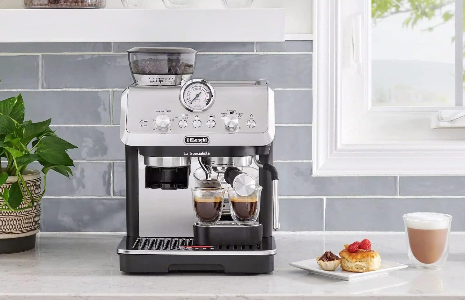 Buy Coffee Makers in Lebanon – Tefal, Philips, Moulinex & More