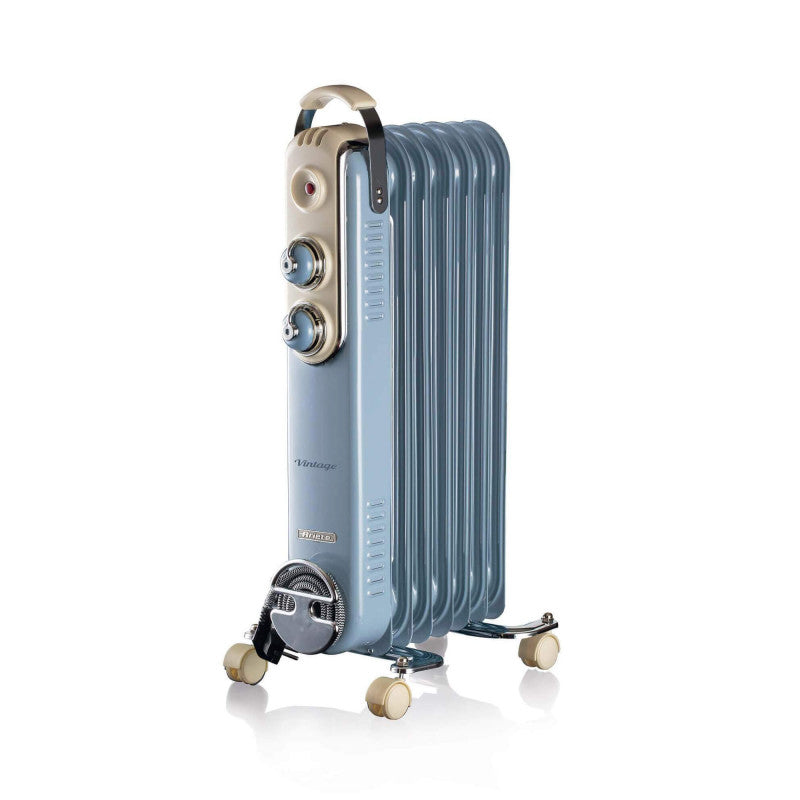 Ariete Vintage Oil Radiator 9 Fins 2000W
