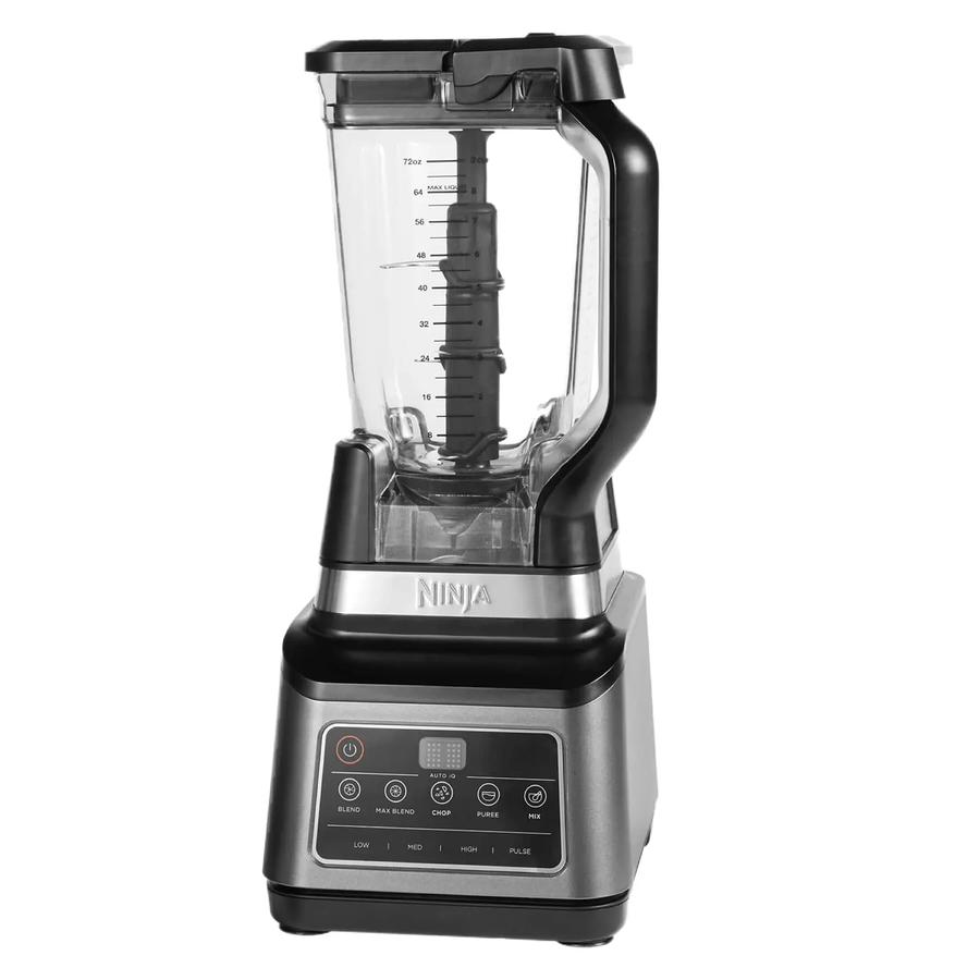 Ninja BN801ME 3-in-1 food processor and blender 1200W – view 4