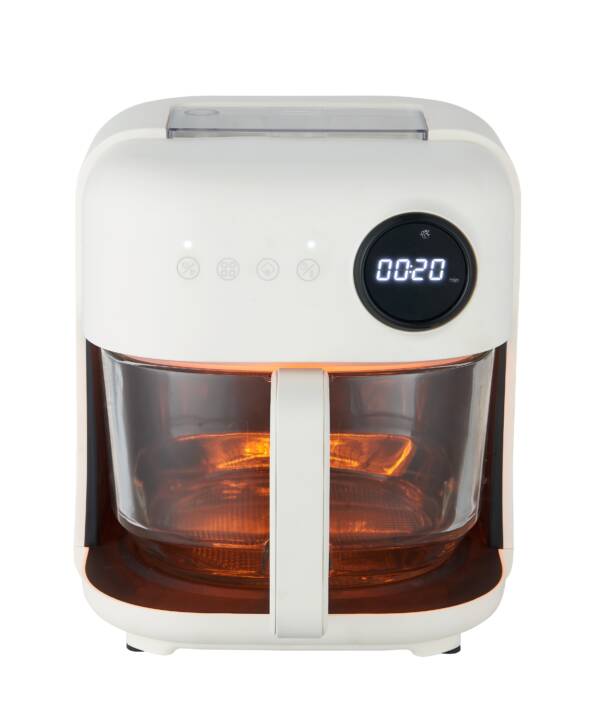 Sogo Airfryer 4.5L Digital 1300W