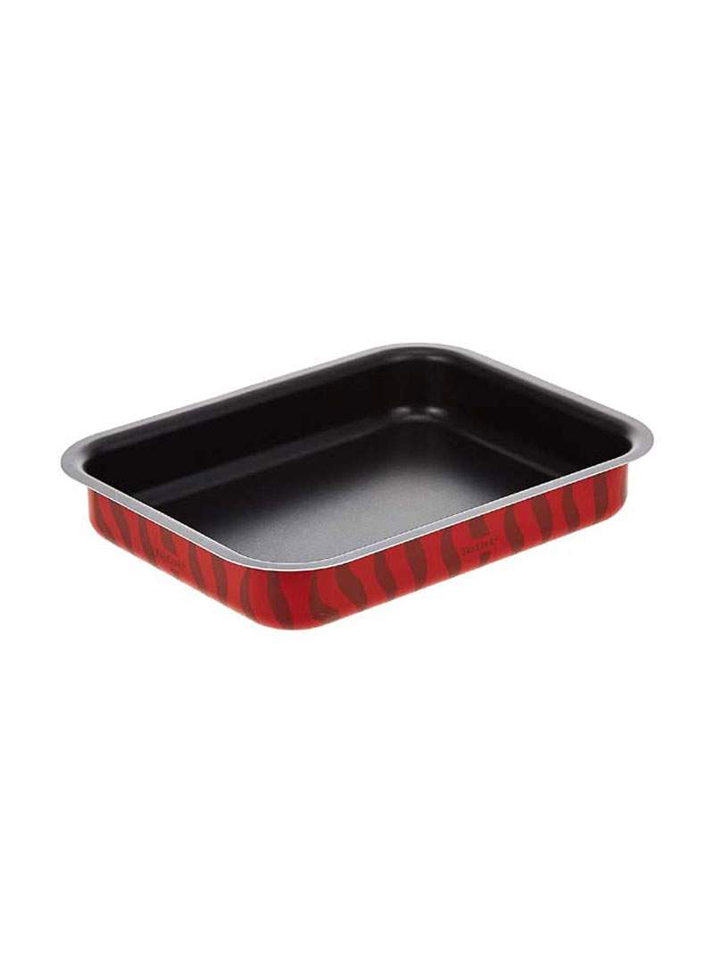 Tefal Tempo Flame Rectangular Oven Dish 29x22cm Ovenware