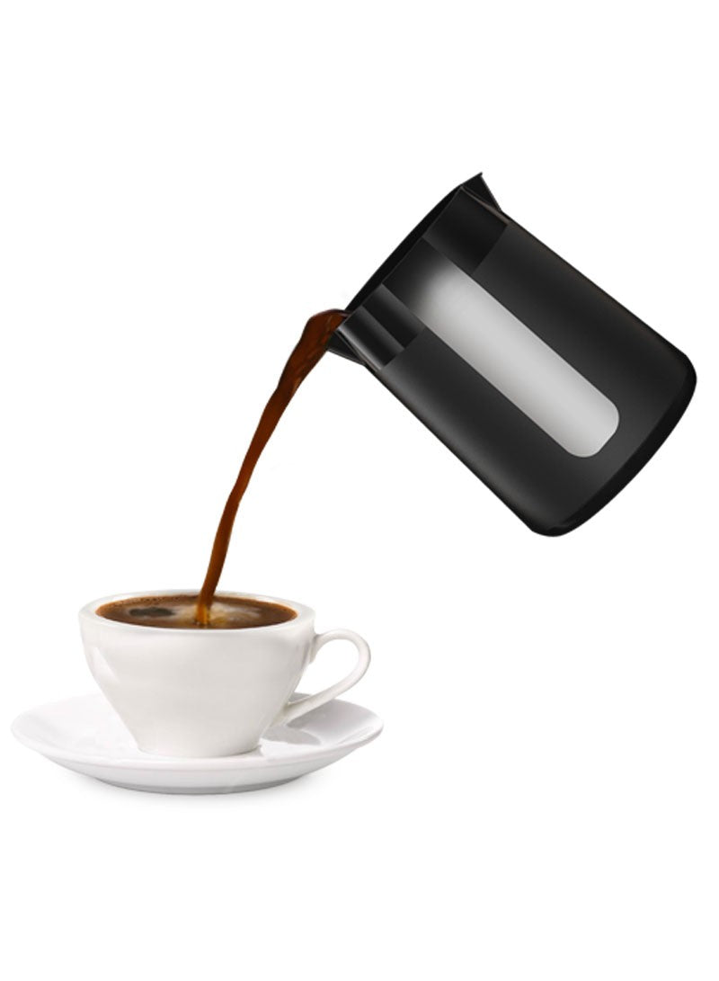 Dorsch 600W 4 Cups Capacity Turkish Coffee Maker Dh-07500