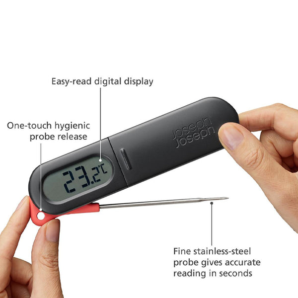 Joseph Joseph ThermaPoint Digital Food Thermometer