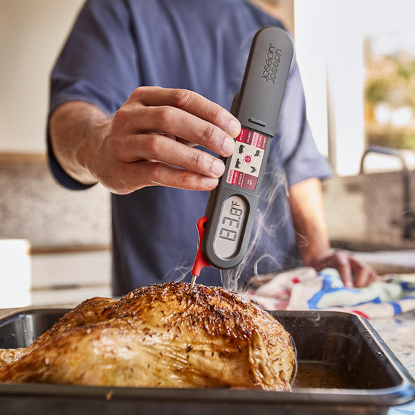 Joseph Joseph ThermaPoint Digital Food Thermometer