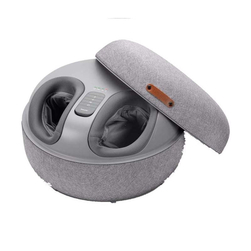 Beurer Fm 120 2-In-1 Shiatsu Foot Massager