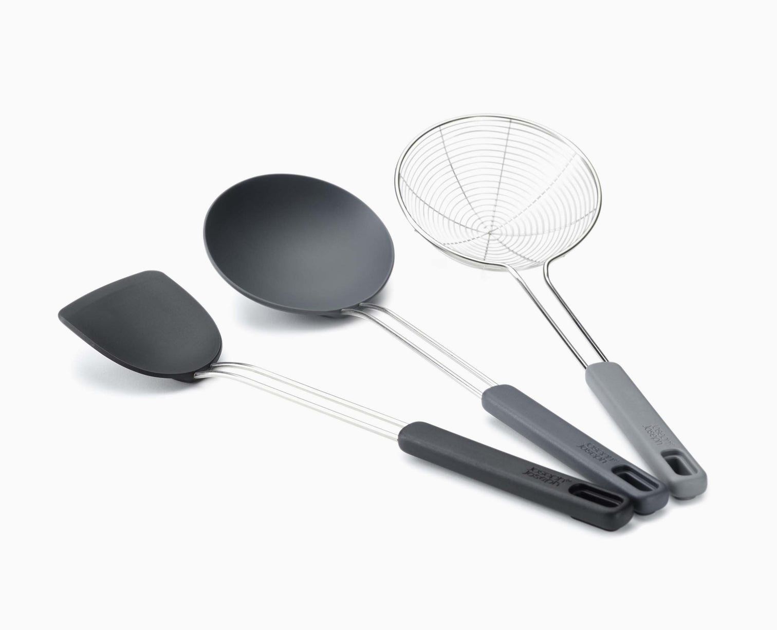 Joseph Joseph Nest Fusion 3-Piece Wok Set