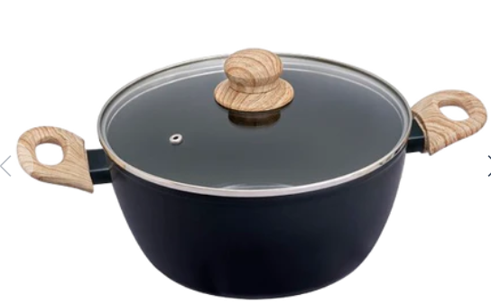 Pyrex Cook & Care Stewpot 24 cm – Buy in Lebanon