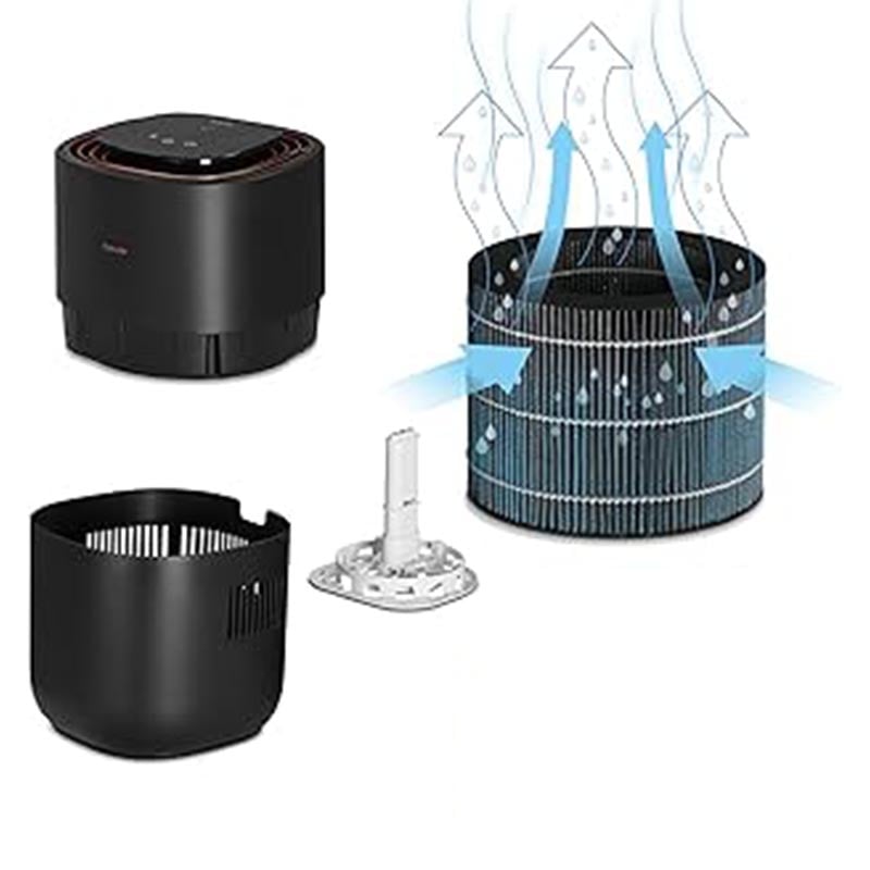 Beurer Water Filter For Air Humidifier Lb200/300