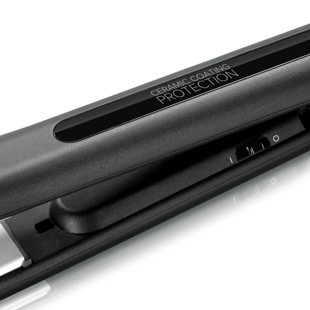 Bellissima 11140X Straightener, Ceramic Coating Protection – Buy in Lebanon