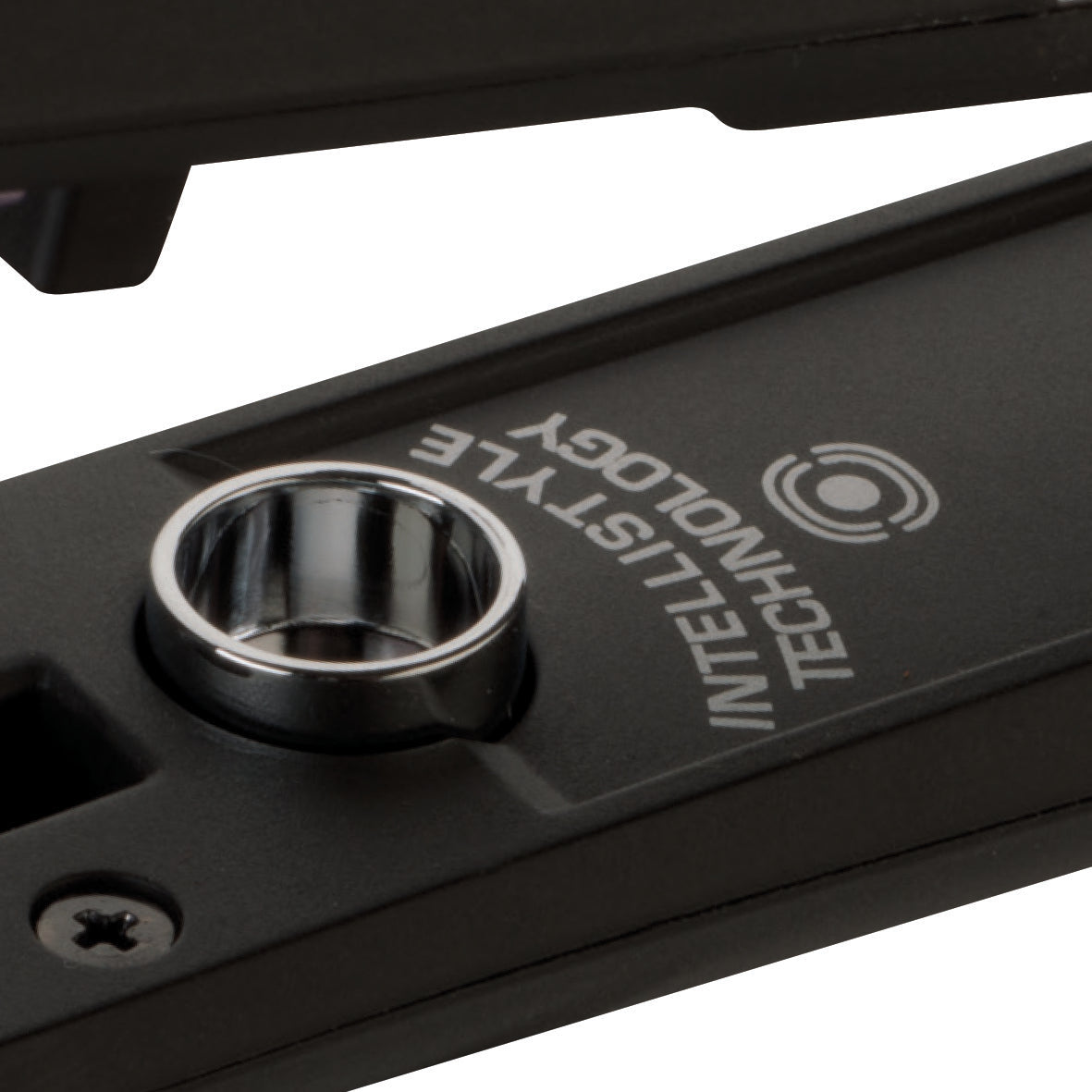 Bellissima 11493X Straightener, Intelli Style,Technology, 220°c