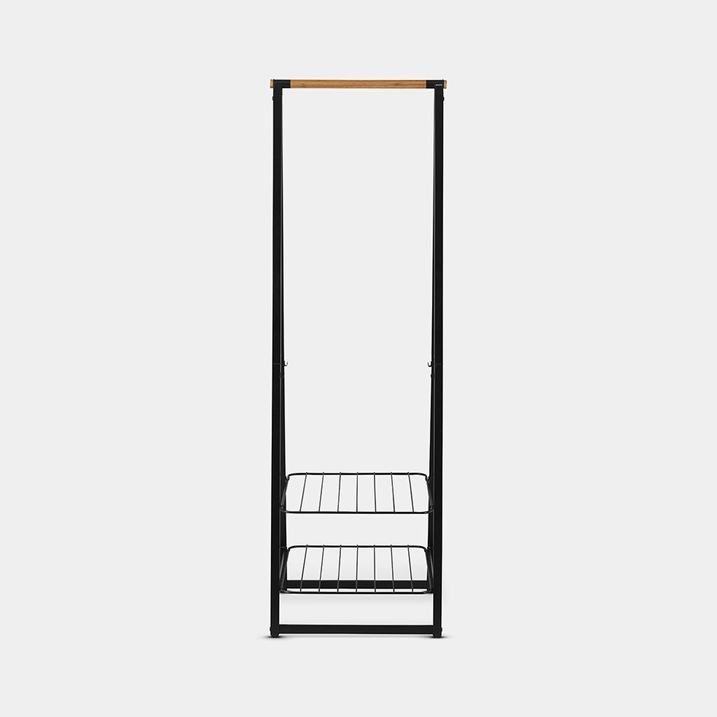 Brabantia Linn Clothes Rack Small – Black