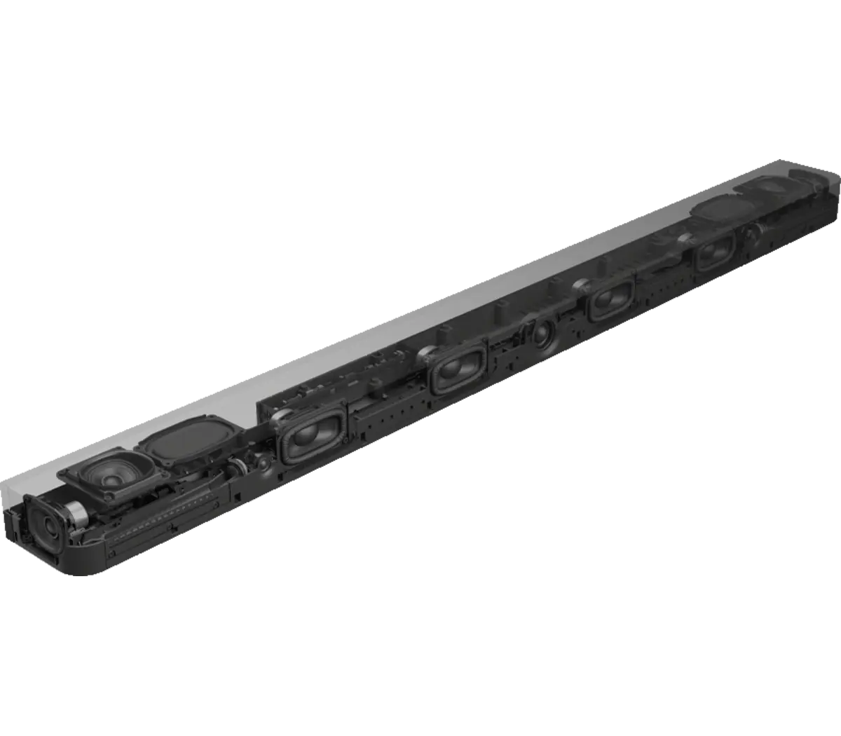 Sony HT-A9000 BRAVIA Theater Bar 9 / Dolby Atmos Soundbar