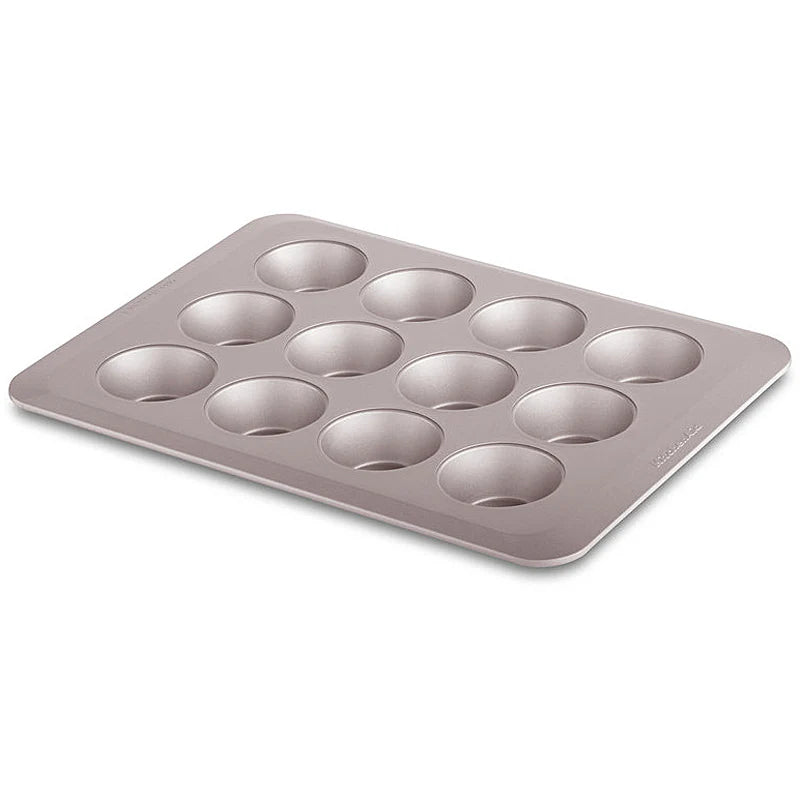 Karaca Non-Stick 12-Cup Muffin Pan