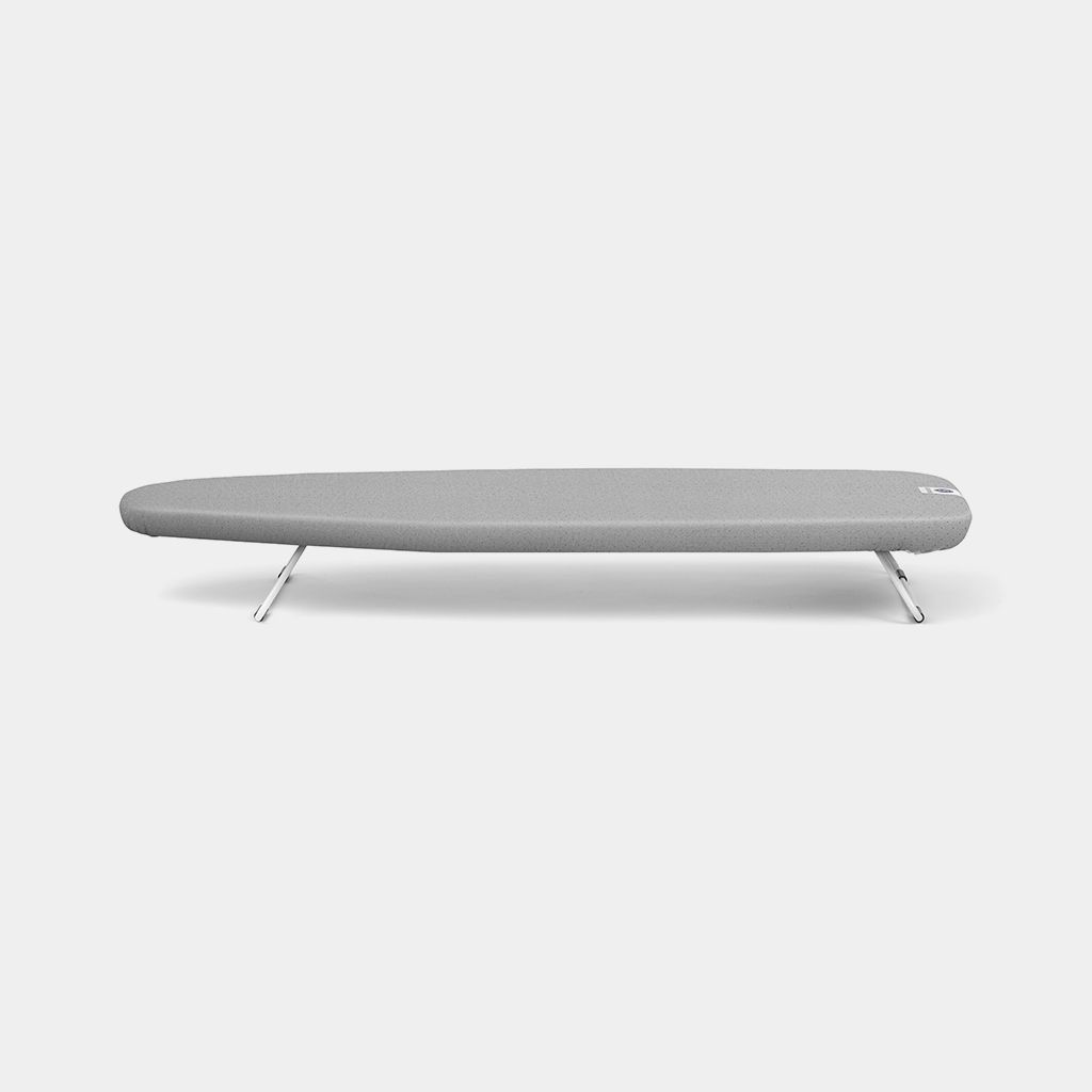 Brabantia Tabletop Ironing Board S 95 x 30 cm – Metallised