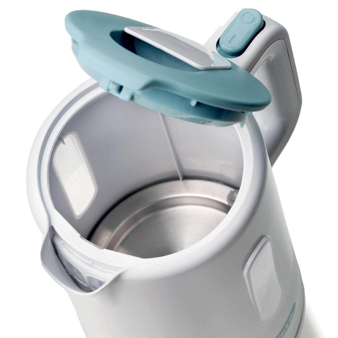 Ariete Blue Light Kettle 1.7L – 2200W