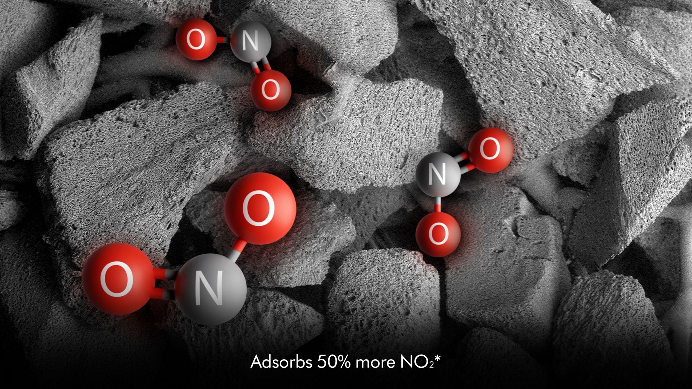 Dyson Purifier Humidify+Cool PH2 De-NOx