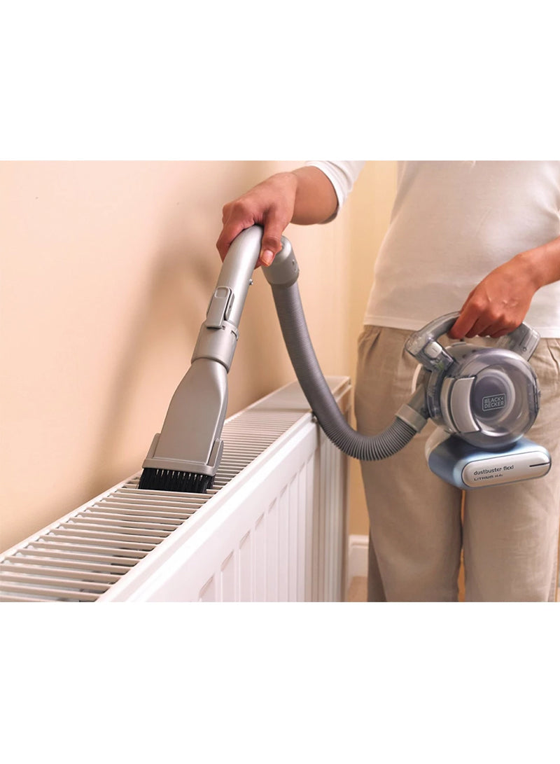 Black & Decker Black+Decker, Vacuum Cleaner Dustbuster Pet 14.4V