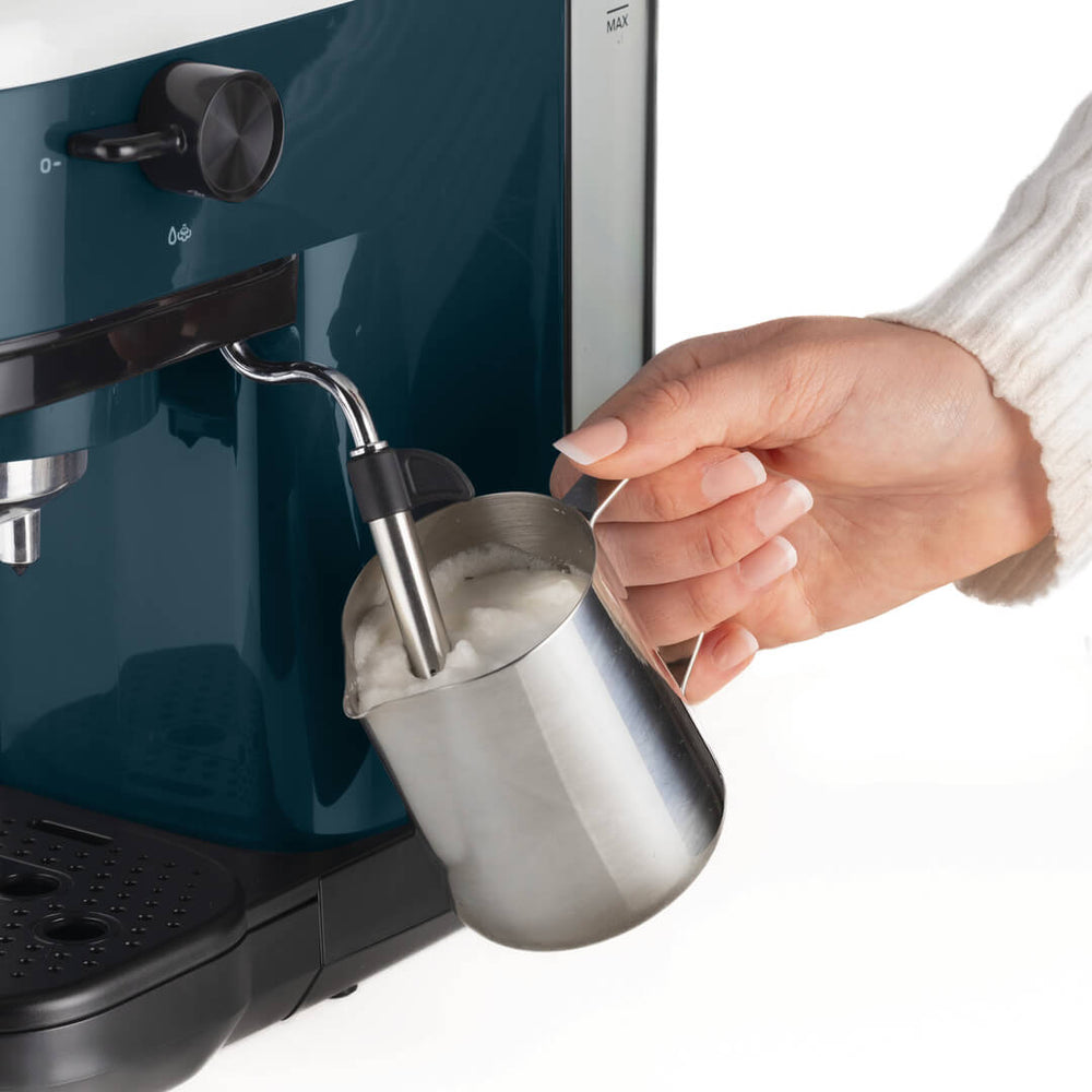 Ariete Espresso Machine 15 Bar 1300W –