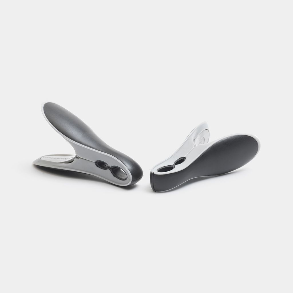 Brabantia Smart Pegs – Set of 8