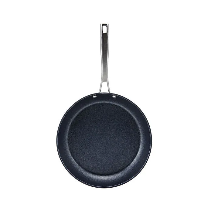 Karaca BioDiamond Pro 7-Piece Induction Cookware Set Non-Stick Real Diamonds