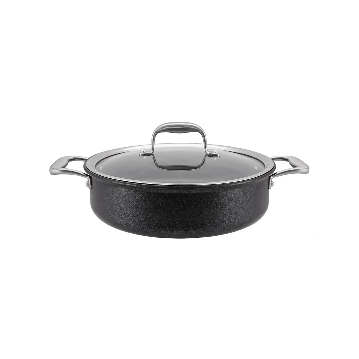 Karaca BioDiamond Pro 26 cm Casserole detail