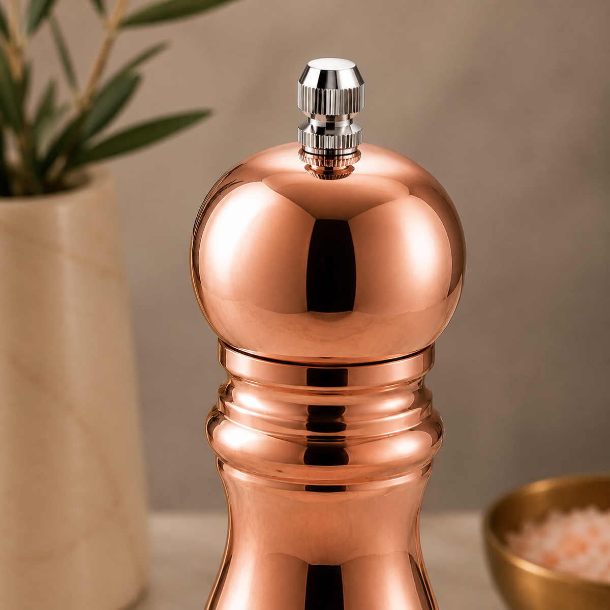 Karaca North 17 cm Spice Mill Lebanon