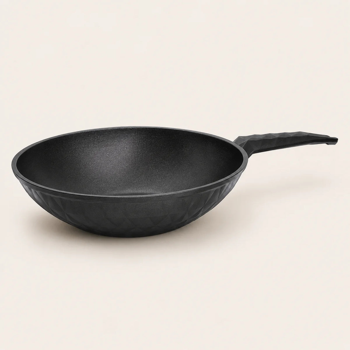 Karaca BioDiamond 28 cm Wok Pan kitchen