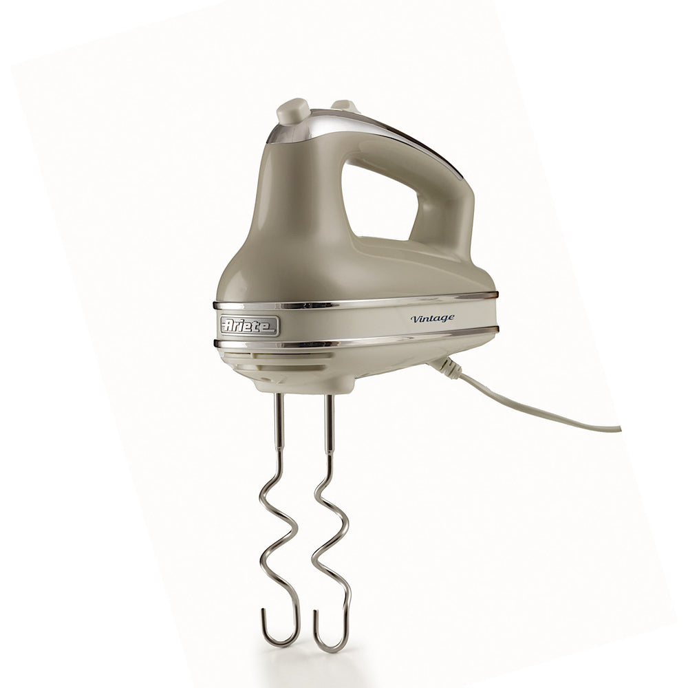 Ariete Vintage Hand Mixer 450W