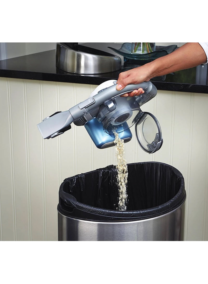 Black & Decker Black+Decker, Vacuum Cleaner Dustbuster Pet 14.4V