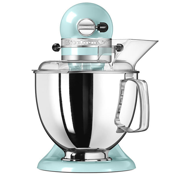 KitchenAid 4.8L Mixer Tilt-Head Ice Blue