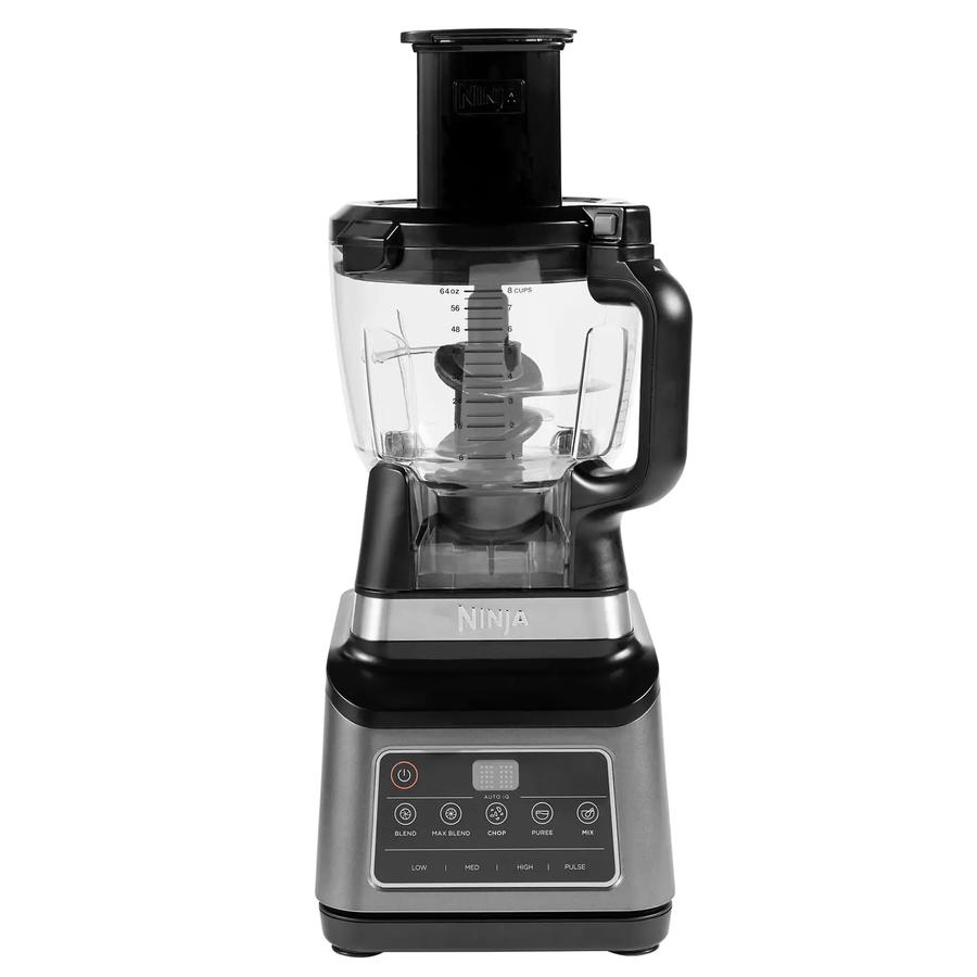 Ninja BN801ME 3-in-1 food processor and blender 1200W – view 3