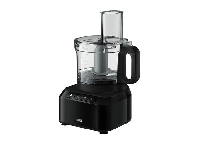 Braun, Pureease Food Processor 800W 2.1L Bowl