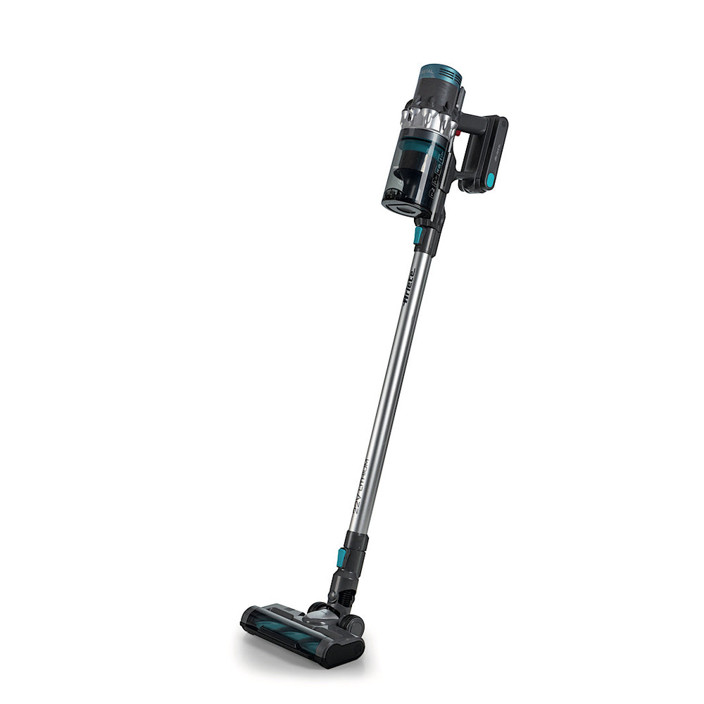 Ariete Digital Stick Cleaner – 22.2V, 150AW, Blue