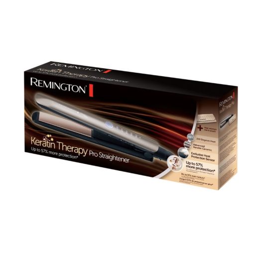Remington S8590 Keratin Therapy Hair Straightener