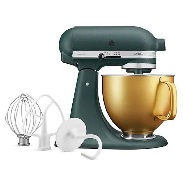KitchenAid Artisan Stand Mixer 4.8L Special Edition – Pebbled Palm