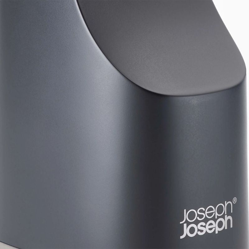 Joseph Joseph Slim Compact Soap Pump Matt Black