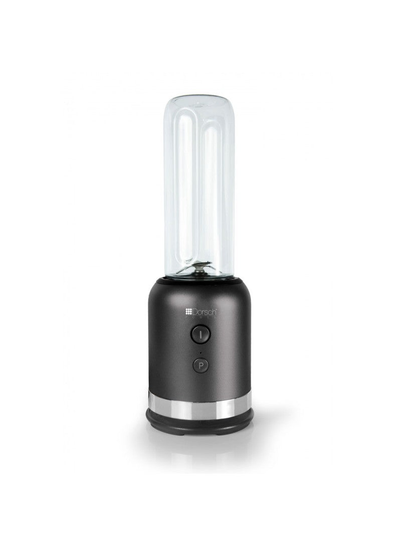 Dorsch Mini Electric Blender With 600Ml Shatterproof Bottle