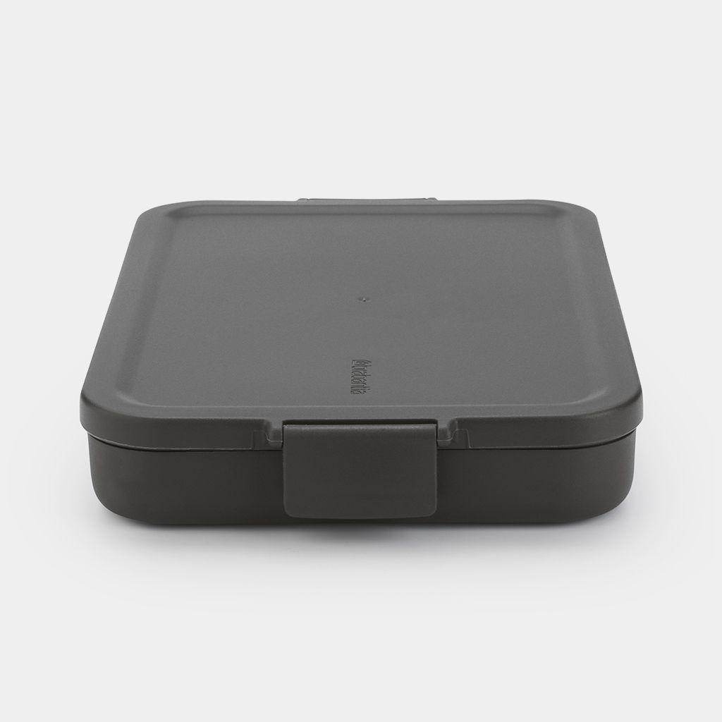 Brabantia Make & Take Lunch Box Flat 1.1L