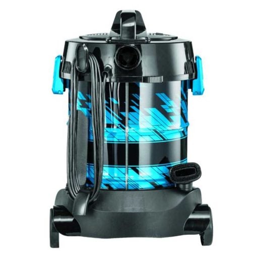Bissell PowerClean Drum 2027E vacuum