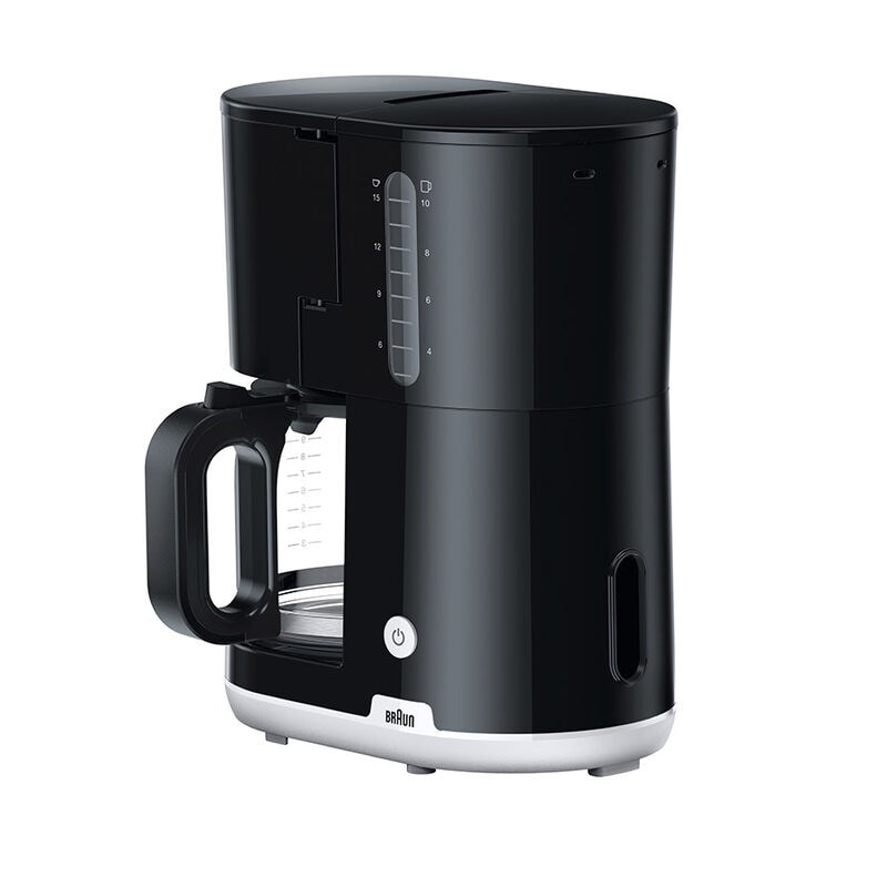 Braun Breakfast1 Coffee Maker Kf 1100 Black