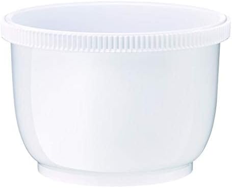 Moulinex Quickmix Hand Mixer With Rotating Stand-Bowl