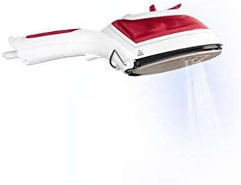 Tefal Perfect Steam and Press 2-in-1 Handheld Iron Steamer 800W Travel Set