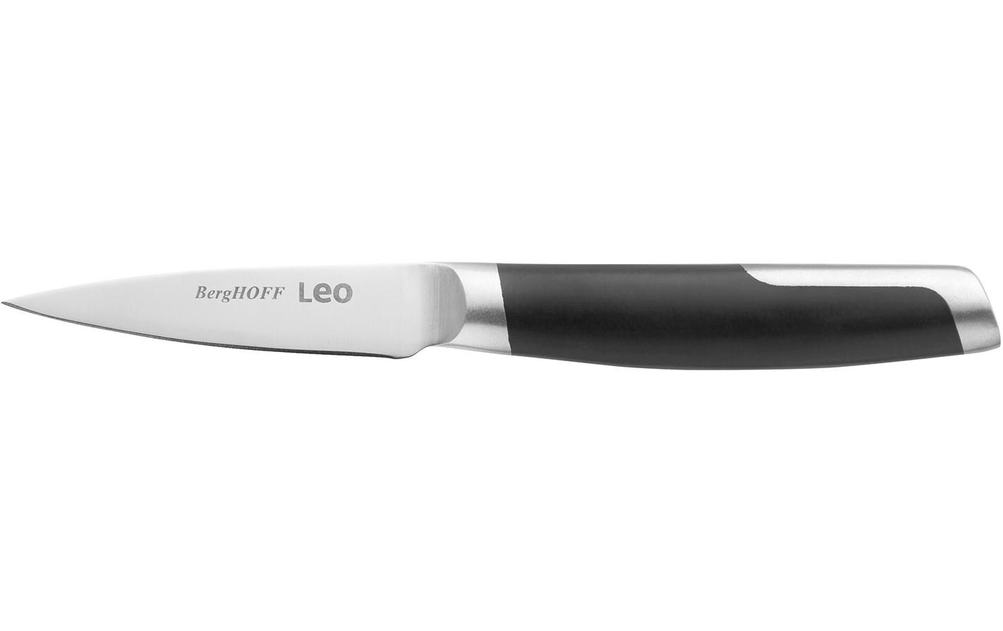 BergHOFF Paring Knife Graphite 9cm – Buy in Lebanon