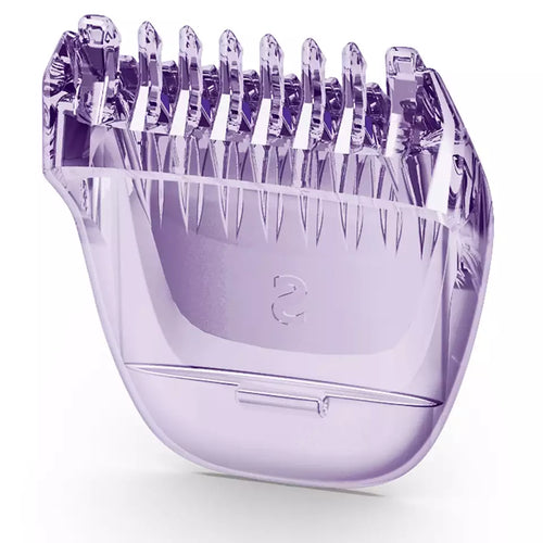 Philips BRT383/50 Bikini Genie Cordless Trimmer – Shaving Head & Comb