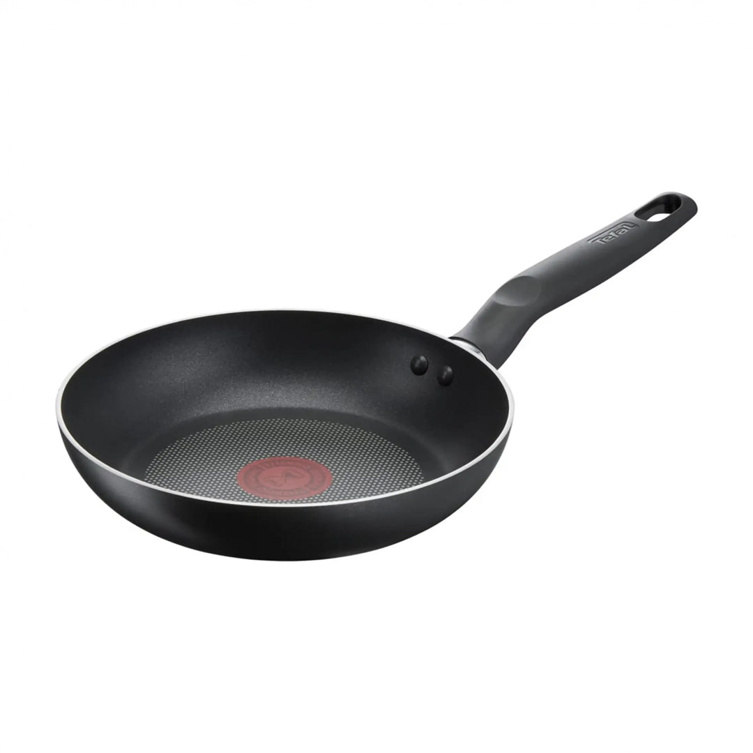Tefal B459SA85 Super Cook 10-Piece Non-Stick Cookware Set