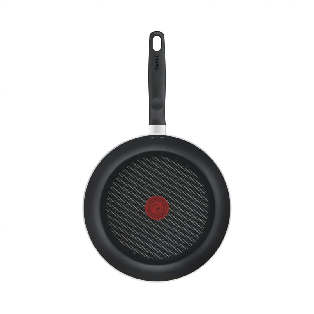 Tefal B459SA85 Super Cook 10-Piece Non-Stick Cookware Set