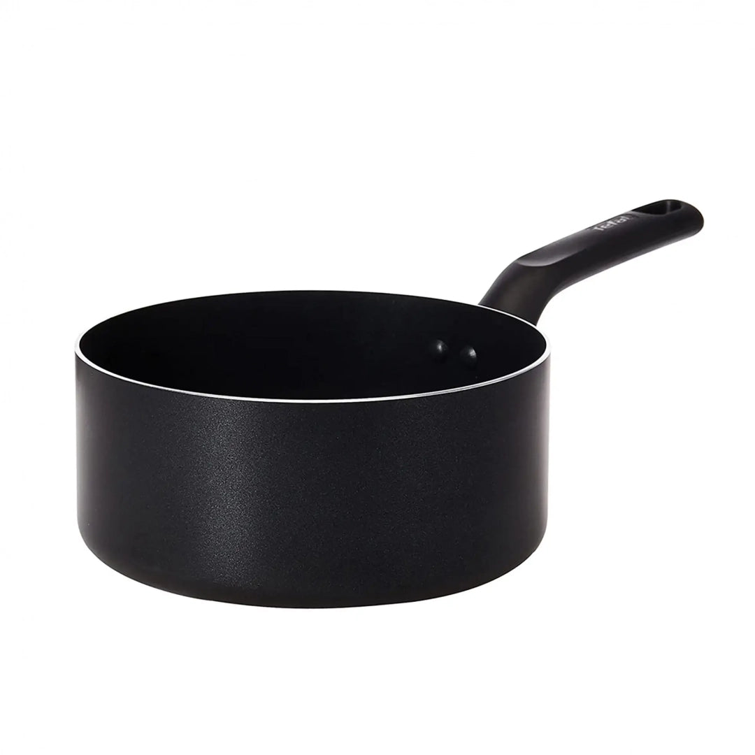 Tefal B459SA85 Super Cook 10-Piece Non-Stick Cookware Set