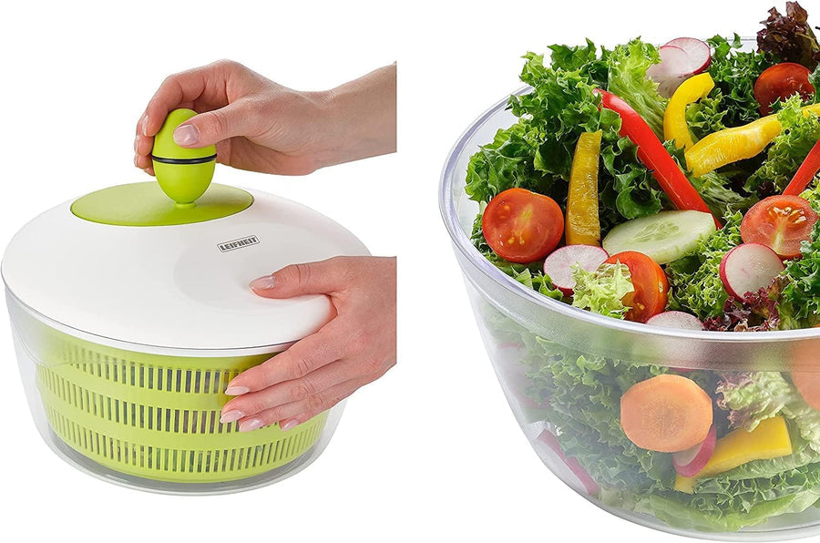 Leifheit 23069 Salad Spinner